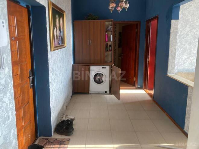 Satılır 3 otaqlı yeni tikili 78 m², Səbail r., photo 21 from 23