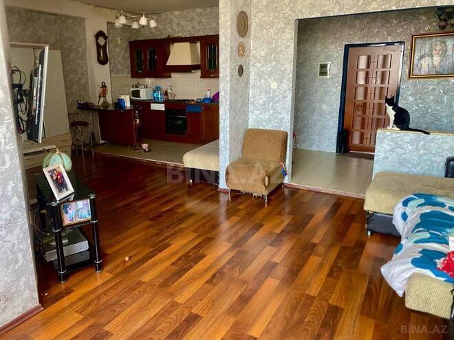 Satılır 3 otaqlı yeni tikili 78 m², Səbail r., photo 8 from 23