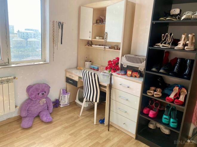 Satılır 3 otaqlı yeni tikili 78 m², Səbail r., photo 16 from 23