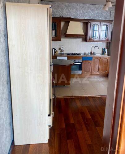 Satılır 3 otaqlı yeni tikili 78 m², Səbail r., photo 12 from 23