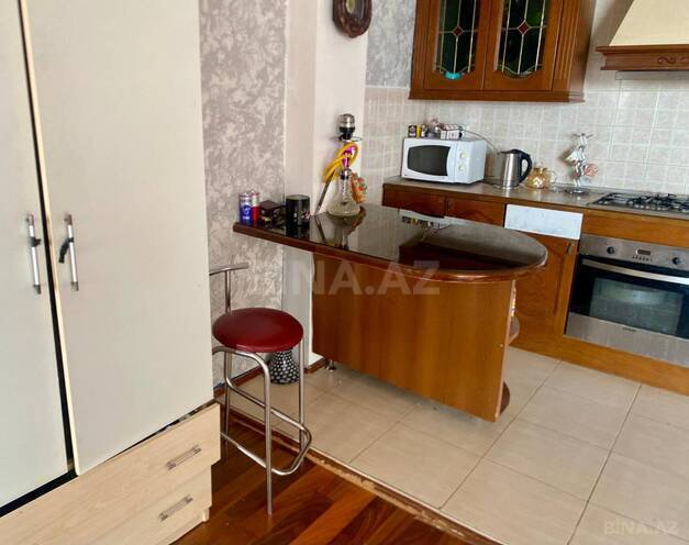 Satılır 3 otaqlı yeni tikili 78 m², Səbail r., photo 9 from 23
