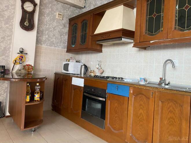 Satılır 3 otaqlı yeni tikili 78 m², Səbail r., photo 11 from 23