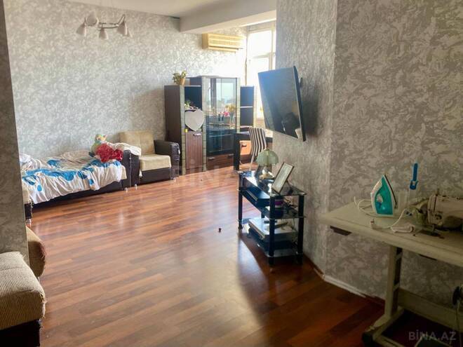 Satılır 3 otaqlı yeni tikili 78 m², Səbail r., photo 4 from 23