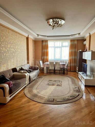 Satılır 3 otaqlı yeni tikili 162 m², Azadlıq Prospekti m., photo 4 from 10