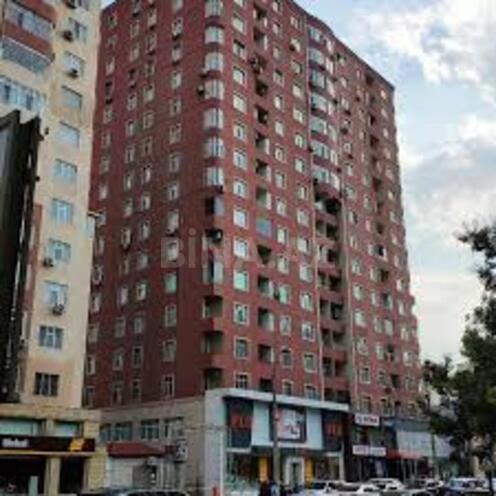 Satılır 3 otaqlı yeni tikili 162 m², Azadlıq Prospekti m., photo 1 from 10
