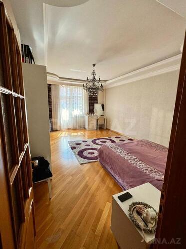 Satılır 3 otaqlı yeni tikili 162 m², Azadlıq Prospekti m., photo 7 from 10