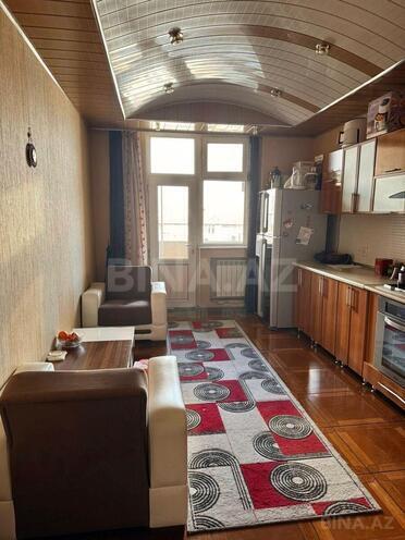 Satılır 3 otaqlı yeni tikili 162 m², Azadlıq Prospekti m., photo 9 from 10