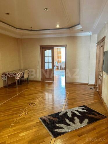 Satılır 3 otaqlı yeni tikili 162 m², Azadlıq Prospekti m., photo 6 from 10