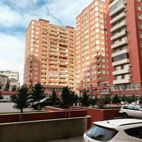 Satılır 3 otaqlı yeni tikili 162 m², Azadlıq Prospekti m., photo 3 from 10