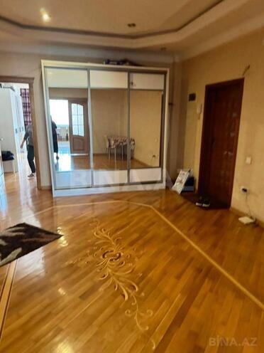 Satılır 3 otaqlı yeni tikili 162 m², Azadlıq Prospekti m., photo 5 from 10