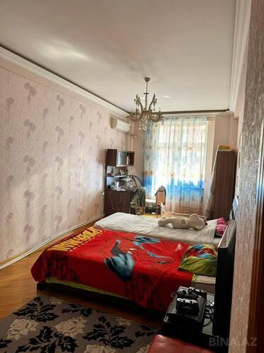 Satılır 3 otaqlı yeni tikili 162 m², Azadlıq Prospekti m., photo 8 from 10