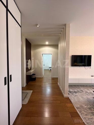 Сдаётся 3-комн. новостройка 110 м², м. 8 ноября, photo 23 from 32