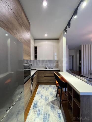 Сдаётся 3-комн. новостройка 110 м², м. 8 ноября, photo 19 from 32