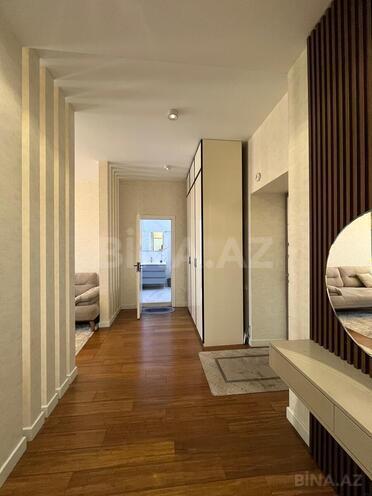 Сдаётся 3-комн. новостройка 110 м², м. 8 ноября, photo 22 from 32