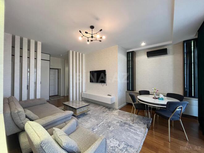 Сдаётся 3-комн. новостройка 110 м², м. 8 ноября, photo 4 from 32
