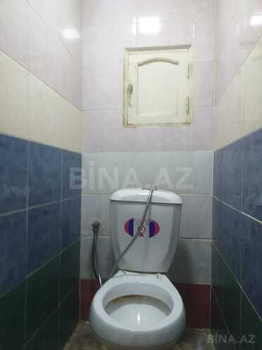 Satılır 3 otaqlı köhnə tikili 45 m², 20 Yanvar m., photo 12 from 16