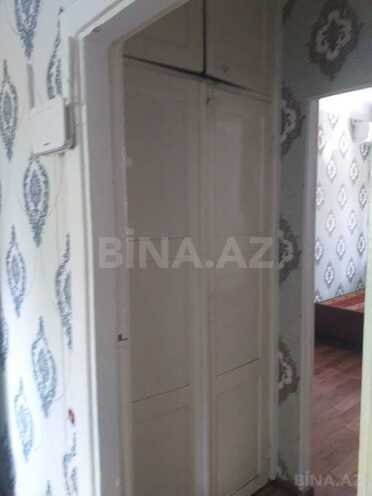 Satılır 3 otaqlı köhnə tikili 45 m², 20 Yanvar m., photo 14 from 16