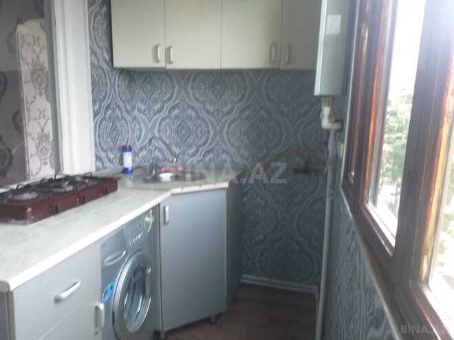 Satılır 3 otaqlı köhnə tikili 45 m², 20 Yanvar m., photo 9 from 16