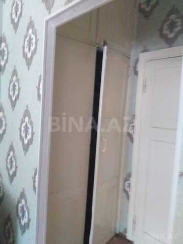 Satılır 3 otaqlı köhnə tikili 45 m², 20 Yanvar m., photo 13 from 16