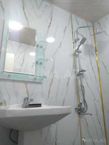 Satılır 3 otaqlı köhnə tikili 45 m², 20 Yanvar m., photo 10 from 16