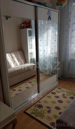 Satılır 2 otaqlı yeni tikili 41 m², photo 4 from 8