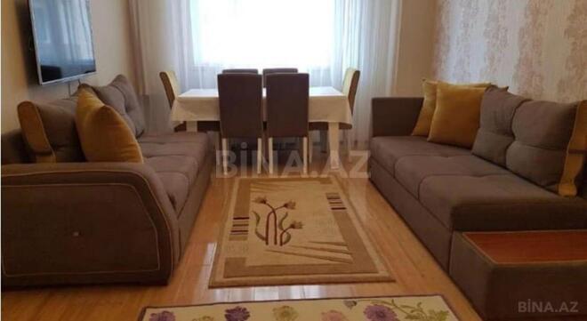 Satılır 2 otaqlı yeni tikili 41 m², photo 1 from 8