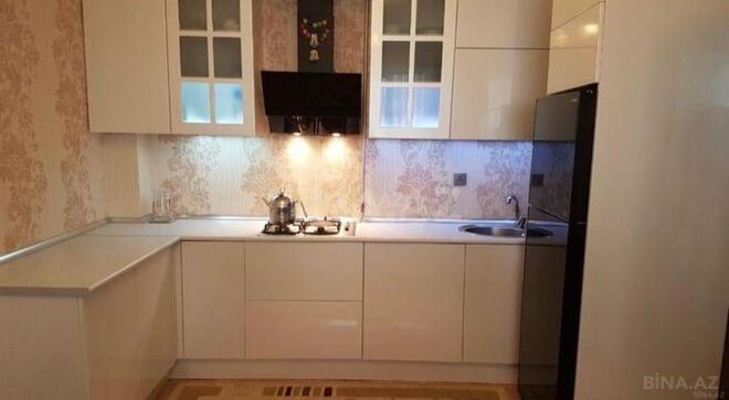 Satılır 2 otaqlı yeni tikili 41 m², photo 5 from 8
