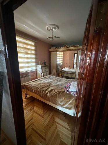 Сдаётся 2-комн. вторичка 60 м², пос. 9-й мкр, photo 6 from 17