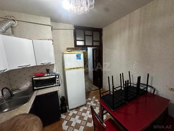 Сдаётся 2-комн. вторичка 60 м², пос. 9-й мкр, photo 15 from 17