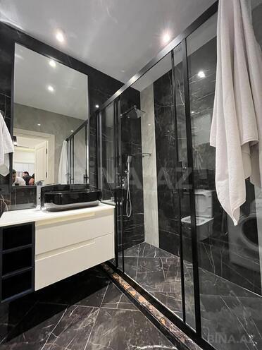 Сдаётся 3-комн. новостройка 110 м², м. 8 ноября, photo 24 from 31