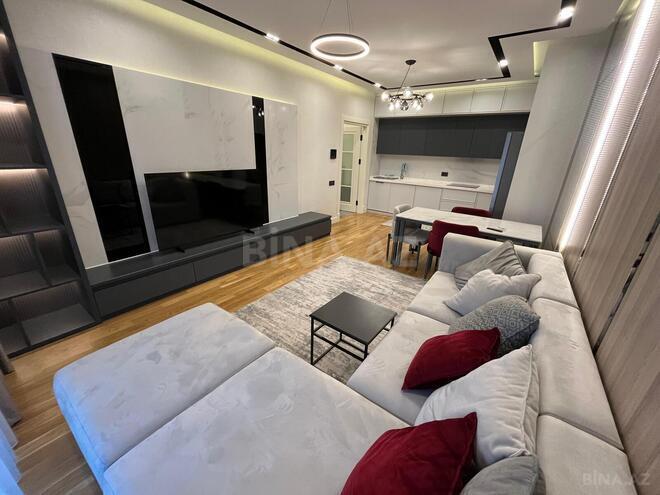 Сдаётся 3-комн. новостройка 110 м², м. 8 ноября, photo 7 from 31
