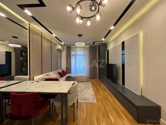 Сдаётся 3-комн. новостройка 110 м², м. 8 ноября, photo 4 from 31