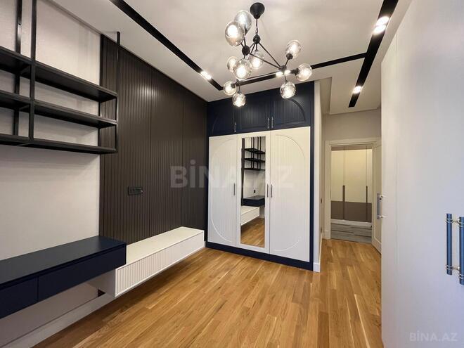 Сдаётся 3-комн. новостройка 110 м², м. 8 ноября, photo 16 from 31