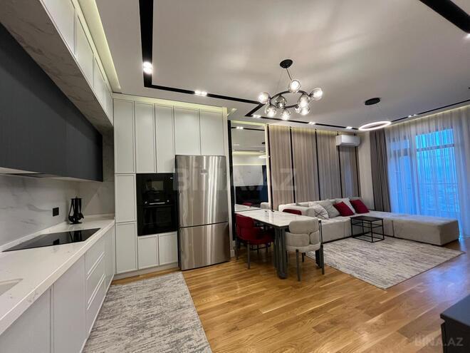 Сдаётся 3-комн. новостройка 110 м², м. 8 ноября, photo 8 from 31
