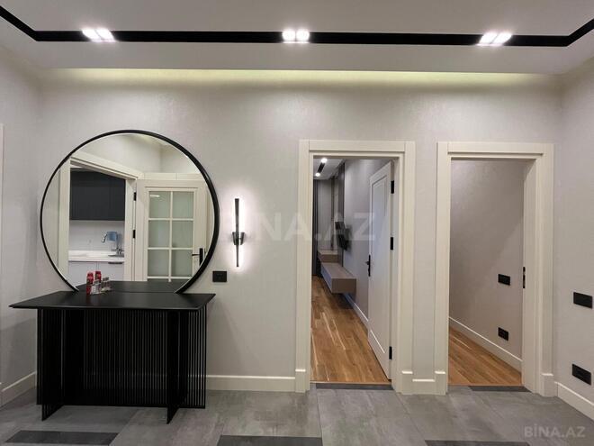 Сдаётся 3-комн. новостройка 110 м², м. 8 ноября, photo 22 from 31