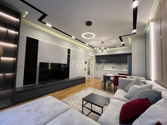 Сдаётся 3-комн. новостройка 110 м², м. 8 ноября, photo 3 from 31