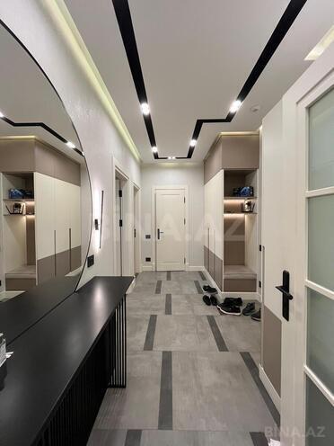 Сдаётся 3-комн. новостройка 110 м², м. 8 ноября, photo 20 from 31