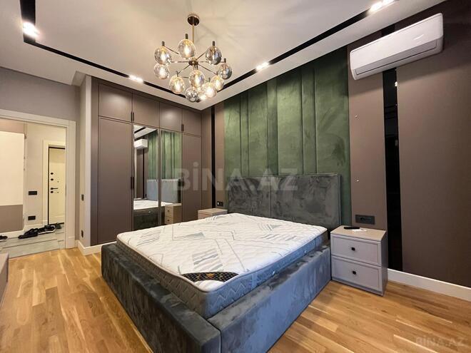 Сдаётся 3-комн. новостройка 110 м², м. 8 ноября, photo 13 from 31