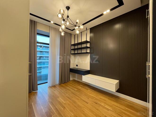 Сдаётся 3-комн. новостройка 110 м², м. 8 ноября, photo 17 from 31