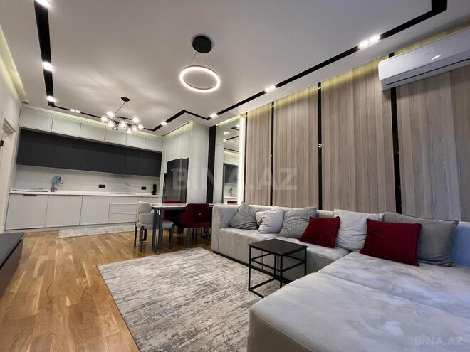 Сдаётся 3-комн. новостройка 110 м², м. 8 ноября, photo 11 from 31