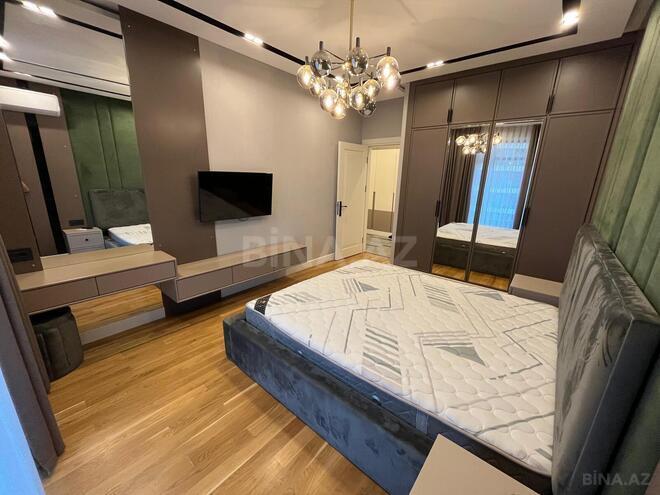 Сдаётся 3-комн. новостройка 110 м², м. 8 ноября, photo 14 from 31