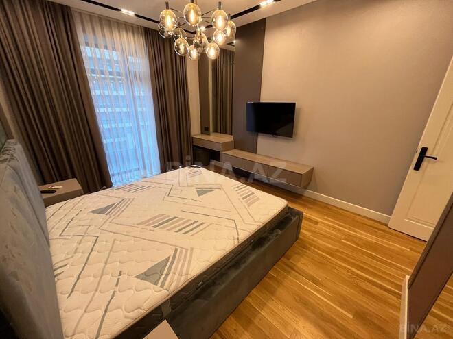 Сдаётся 3-комн. новостройка 110 м², м. 8 ноября, photo 15 from 31