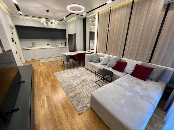 Сдаётся 3-комн. новостройка 110 м², м. 8 ноября, photo 9 from 31