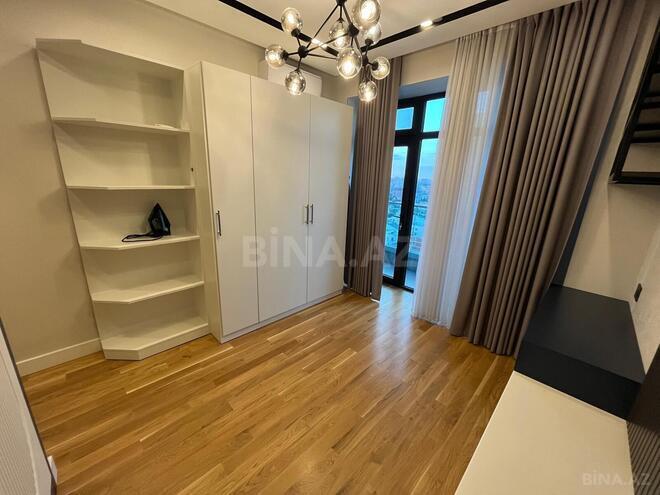 Сдаётся 3-комн. новостройка 110 м², м. 8 ноября, photo 18 from 31