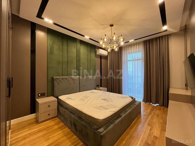 Сдаётся 3-комн. новостройка 110 м², м. 8 ноября, photo 12 from 31