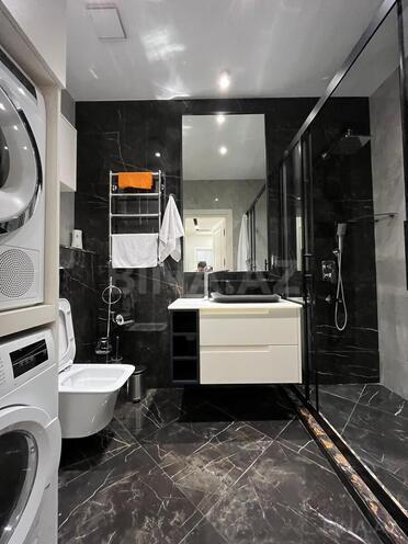 Сдаётся 3-комн. новостройка 110 м², м. 8 ноября, photo 23 from 31