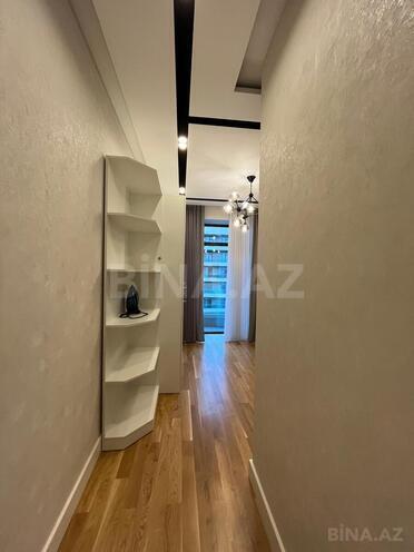 Сдаётся 3-комн. новостройка 110 м², м. 8 ноября, photo 19 from 31