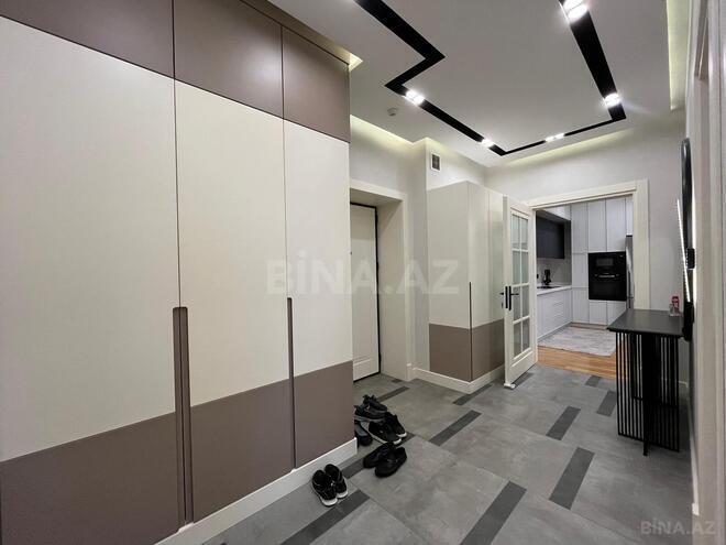 Сдаётся 3-комн. новостройка 110 м², м. 8 ноября, photo 21 from 31