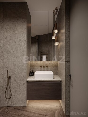 Продаётся 1-комн. новостройка 64 м², пос. Нардаран, photo 7 from 15