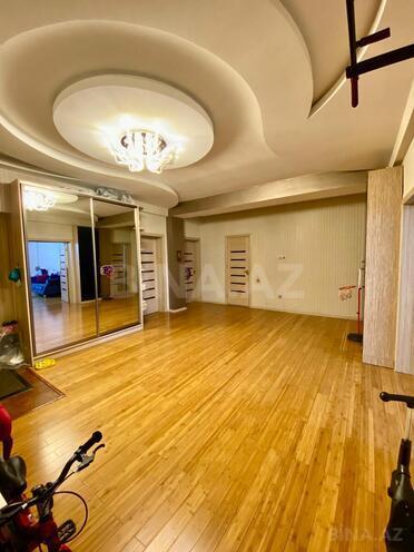 Satılır 4 otaqlı yeni tikili 176 m², Yasamal q., photo 4 from 31